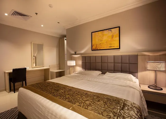 Somedays Serviced Apartment