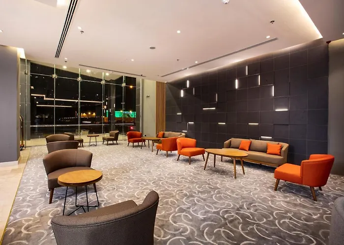 Somedays Serviced Apartment