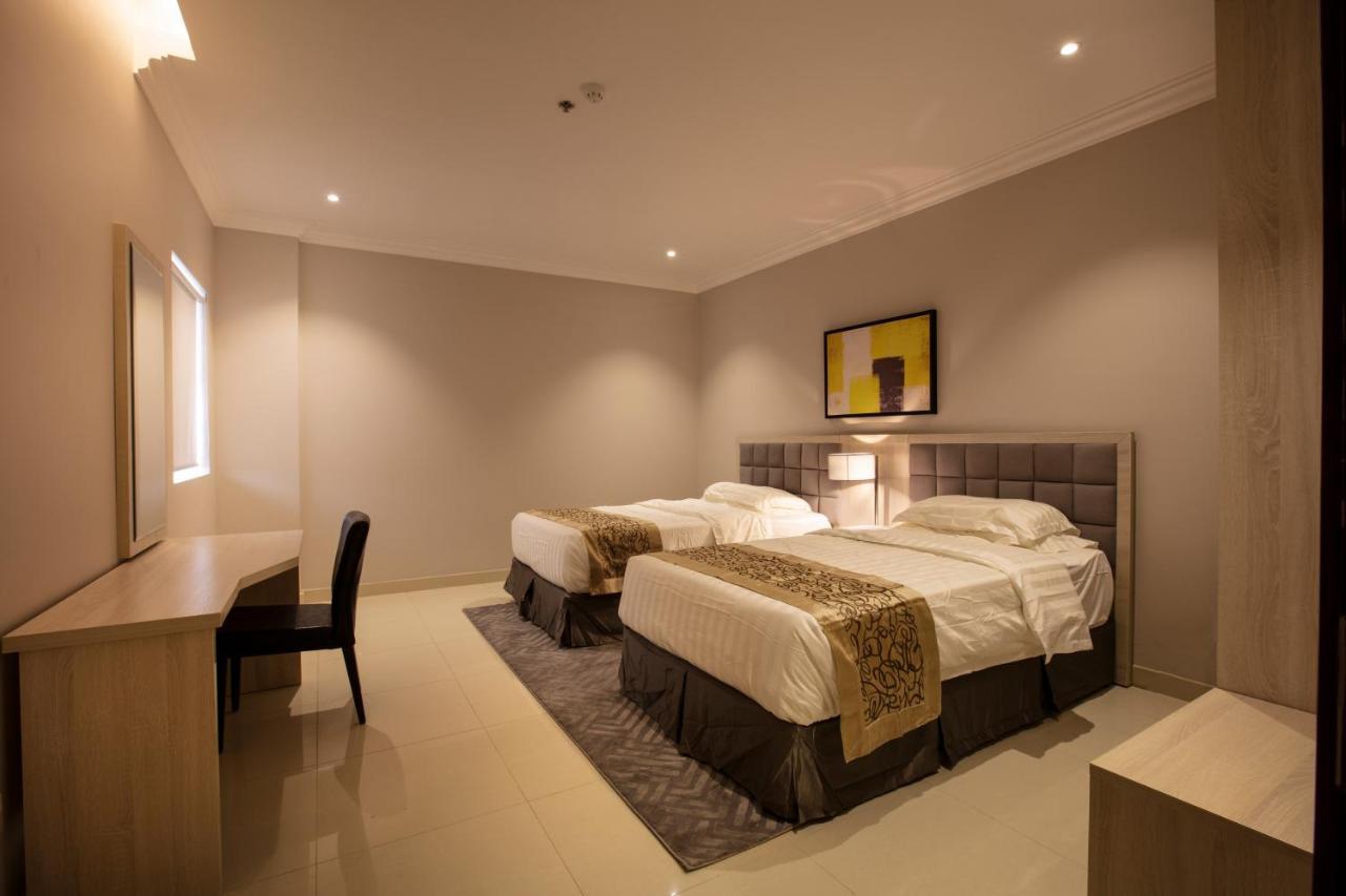 Somedays Serviced Apartment * الهفوف