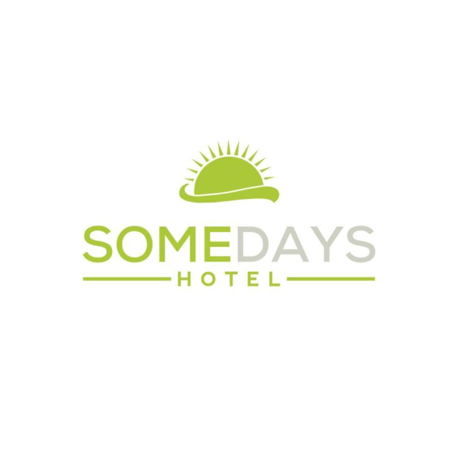 شقة فندقية Somedays Serviced Apartment