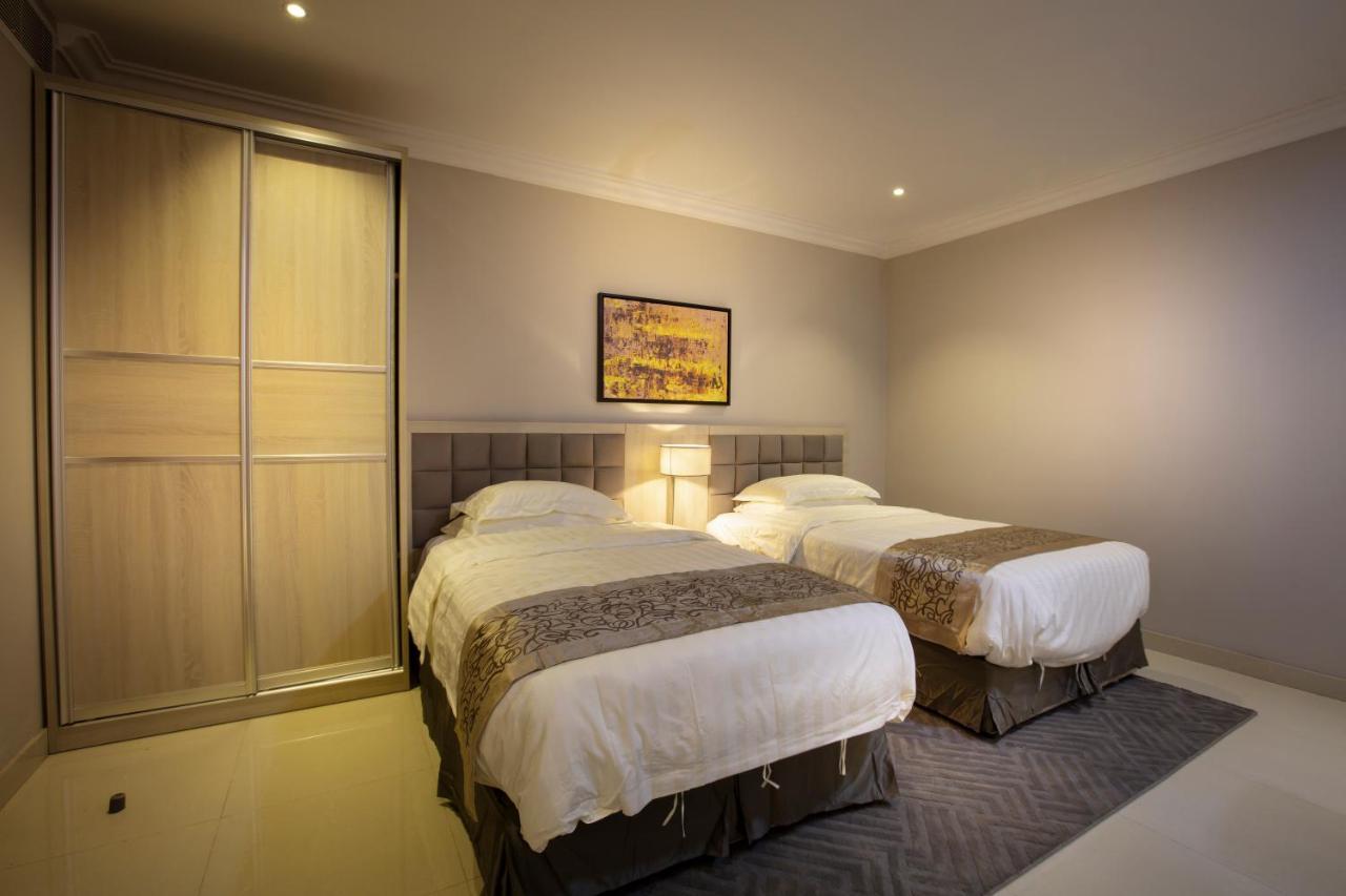 Somedays Serviced Apartment *